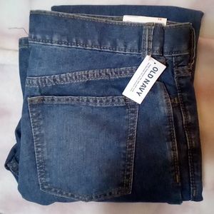 Boys jeans